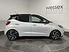 Hyundai I10 1.0 T-GDi N Line 5dr Grey