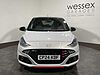 Hyundai I10 1.0 T-GDi N Line 5dr Grey