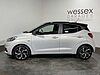 Hyundai I10 1.0 T-GDi N Line 5dr Grey