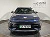 Hyundai KONA 160kW N Line 65kWh 5dr Auto Blue