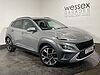 Hyundai KONA 1.0 TGDi 48V MHEV Premium 5dr Grey