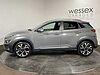 Hyundai KONA 1.0 TGDi 48V MHEV Premium 5dr Grey