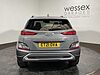 Hyundai KONA 1.0 TGDi 48V MHEV Premium 5dr Grey