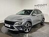 Hyundai KONA 1.0 TGDi 48V MHEV Premium 5dr Grey