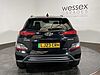 Hyundai KONA 150kW Ultimate 64kWh 5dr Auto Black