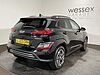 Hyundai KONA 150kW Ultimate 64kWh 5dr Auto Black