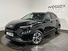 Hyundai KONA 150kW Ultimate 64kWh 5dr Auto Black