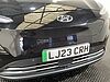 Hyundai KONA 150kW Ultimate 64kWh 5dr Auto Black