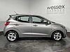 Hyundai I10 1.2 MPi SE Connect 5dr Auto Brown