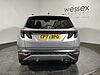 Hyundai TUCSON 1.6 TGDi Hybrid 230 Premium 5dr 2WD Auto Silver