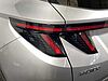 Hyundai TUCSON 1.6 TGDi Hybrid 230 Premium 5dr 2WD Auto Silver