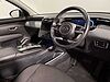 Hyundai TUCSON 1.6 TGDi Hybrid 230 Premium 5dr 2WD Auto Silver