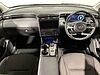 Hyundai TUCSON 1.6 TGDi Hybrid 230 Premium 5dr 2WD Auto Silver