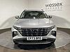 Hyundai TUCSON 1.6 TGDi Hybrid 230 Premium 5dr 2WD Auto Silver