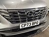 Hyundai TUCSON 1.6 TGDi Hybrid 230 Premium 5dr 2WD Auto Silver