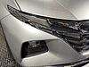 Hyundai TUCSON 1.6 TGDi Hybrid 230 Premium 5dr 2WD Auto Silver