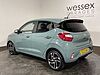 Hyundai I10 1.2 MPi Premium 5dr Auto Green