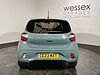 Hyundai I10 1.2 MPi Premium 5dr Auto Green