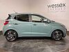 Hyundai I10 1.2 MPi Premium 5dr Auto Green