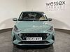 Hyundai I10 1.2 MPi Premium 5dr Auto Green