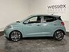 Hyundai I10 1.2 MPi Premium 5dr Auto Green