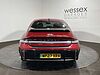 Hyundai IONIQ 6 239kW Premium 77kWh 4dr AWD Auto Red