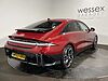 Hyundai IONIQ 6 239kW Premium 77kWh 4dr AWD Auto Red