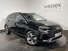 Hyundai BAYON 1.0 TGDi 48V MHEV Ultimate 5dr DCT Black