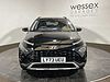 Hyundai BAYON 1.0 TGDi 48V MHEV Ultimate 5dr DCT Black
