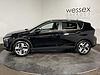 Hyundai BAYON 1.0 TGDi 48V MHEV Ultimate 5dr DCT Black