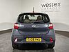 Hyundai I10 1.0 [63] Advance 5dr Auto [Nav] Grey