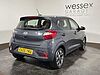 Hyundai I10 1.0 [63] Advance 5dr Auto [Nav] Grey