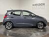 Hyundai I10 1.0 [63] Advance 5dr Auto [Nav] Grey