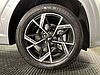 Hyundai TUCSON 1.6T Hybrid N Line 5dr Auto Silver
