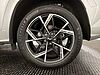 Hyundai TUCSON 1.6T Hybrid N Line 5dr Auto Silver