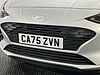 Hyundai I10 1.0 [63] Advance 5dr Auto [Nav] Grey