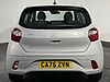 Hyundai I10 1.0 [63] Advance 5dr Auto [Nav] Grey