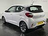 Hyundai I10 1.0 [63] Advance 5dr Auto [Nav] Grey