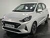 Hyundai I10 1.0 [63] Advance 5dr Auto [Nav] Grey
