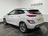 Hyundai KONA 150kW Ultimate 64kWh 5dr Auto Grey