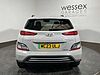 Hyundai KONA 150kW Ultimate 64kWh 5dr Auto Grey