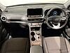 Hyundai KONA 150kW Premium 64kWh 5dr Auto Black