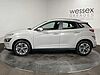 Hyundai KONA 100kW SE Connect 39kWh 5dr Auto Grey