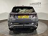 Hyundai TUCSON 1.6T Hybrid N Line 5dr Auto Grey