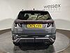 Hyundai TUCSON 1.6T Hybrid N Line 5dr Auto Grey