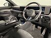 Hyundai TUCSON 1.6T Hybrid N Line 5dr Auto Grey
