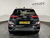 Hyundai KONA 150kW Premium 64kWh 5dr Auto Black