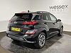 Hyundai KONA 150kW Premium 64kWh 5dr Auto Black