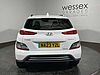 Hyundai KONA 150kW Ultimate 64kWh 5dr Auto White