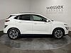 Hyundai KONA 150kW Ultimate 64kWh 5dr Auto White
